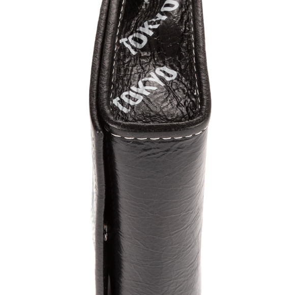 Balenciaga Tokyo Bazar Wallet on Chain - Picture 8 of 10